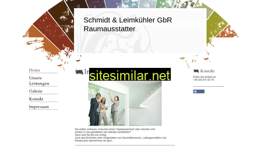 schmidt-leimkuehler.eu alternative sites