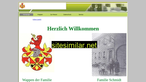 schmidt-welt.eu alternative sites
