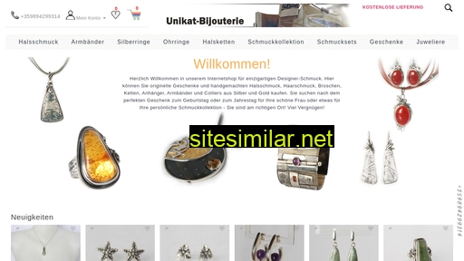 schmuck-de.eu alternative sites