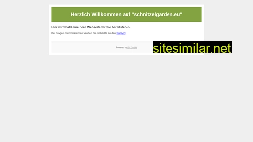 schnitzelgarden.eu alternative sites