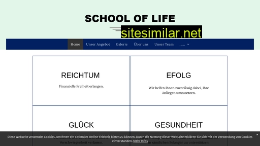 school-of-life.eu alternative sites