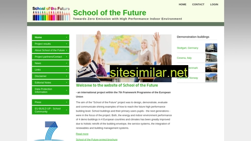 school-of-the-future.eu alternative sites