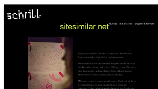 schrill.eu alternative sites