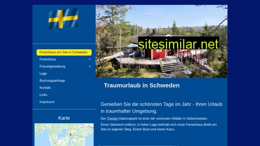 schwedenhaus-mieten.eu alternative sites