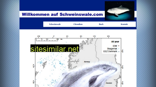schweinswale.eu alternative sites