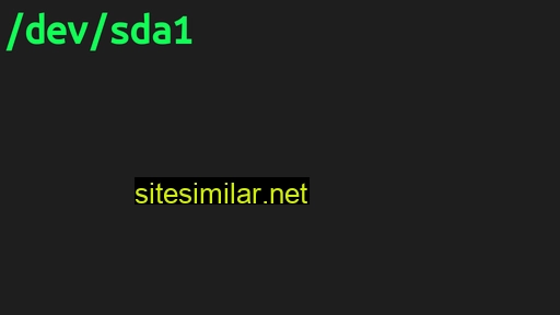 sda1.eu alternative sites