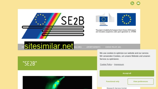 se2b.eu alternative sites