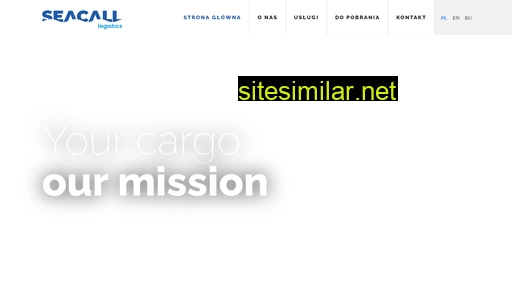 seacall.eu alternative sites
