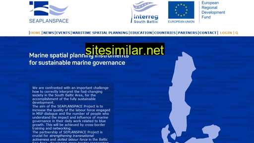 seaplanspace.eu alternative sites