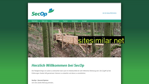 sec-op.eu alternative sites