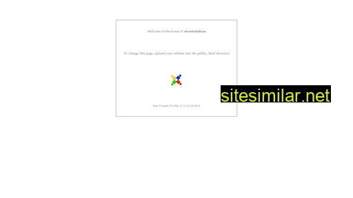 secretstash.eu alternative sites