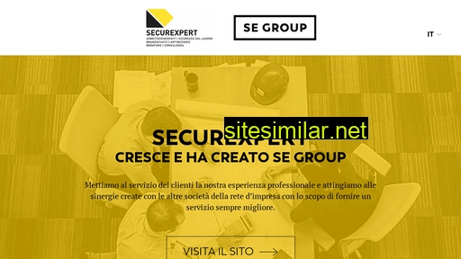 securexpert.eu alternative sites