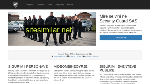 security-sas.eu alternative sites