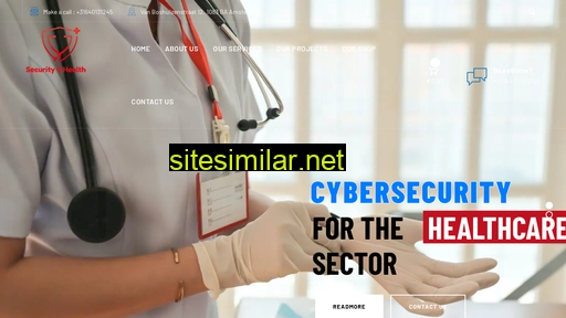 security4health.eu alternative sites