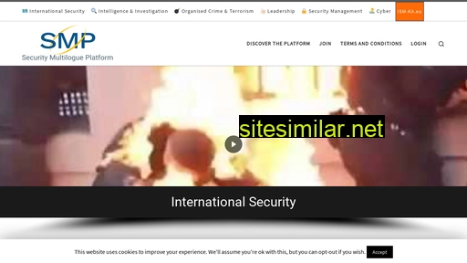 securitymultilogue.eu alternative sites