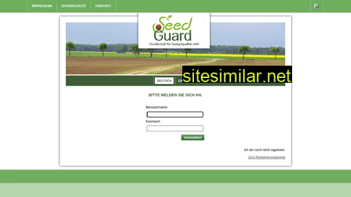 Seedguard similar sites