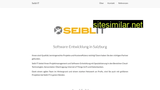 seibl.eu alternative sites