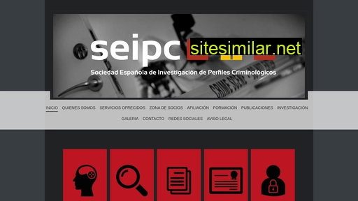 seipc.eu alternative sites