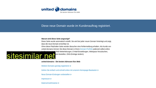 seminarflat24.eu alternative sites