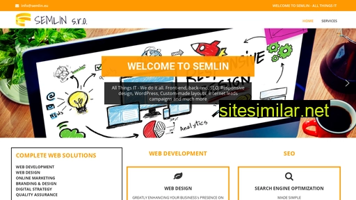 semlin.eu alternative sites
