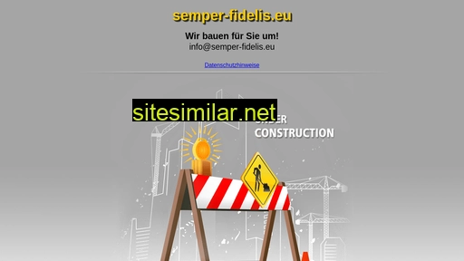 semper-fidelis.eu alternative sites
