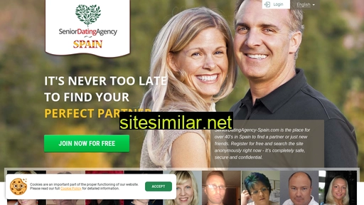 seniordatingagency-spain.eu alternative sites
