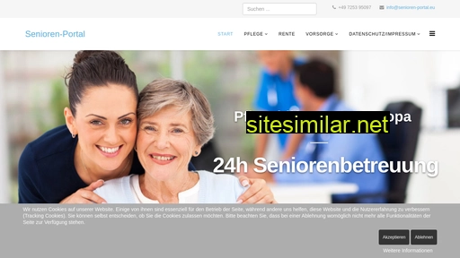 senioren-betreuung.eu alternative sites