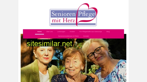seniorenpflege-mit-herz.eu alternative sites