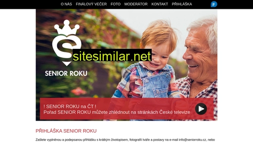 seniorka.eu alternative sites