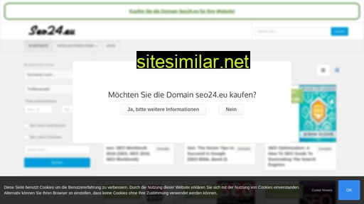seo24.eu alternative sites