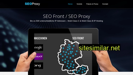 seoproxy.eu alternative sites