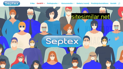 septex.eu alternative sites