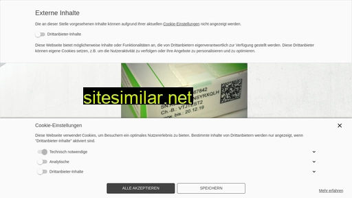 serialisierung-von-arzneimittel.eu alternative sites