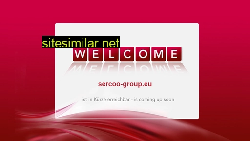 sercoo-group.eu alternative sites