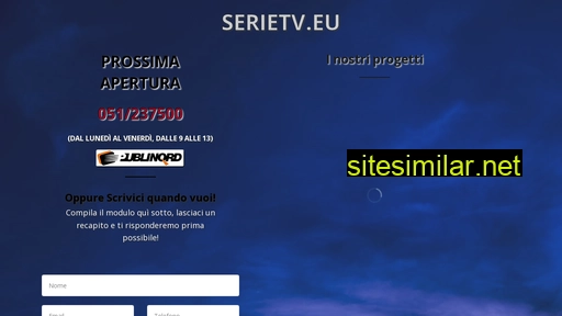 serietv.eu alternative sites