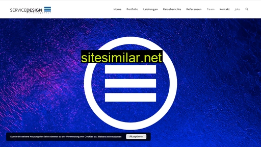 servicedesign.eu alternative sites