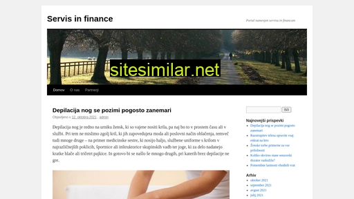 servis-finance.eu alternative sites