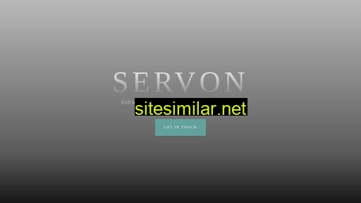 servon.eu alternative sites