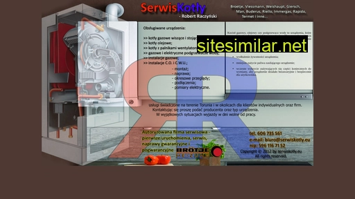 serwiskotly.eu alternative sites