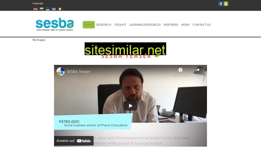 Sesba-project similar sites