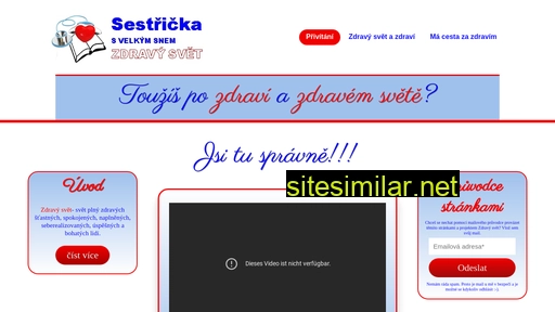 sestricka.eu alternative sites