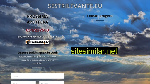 sestrilevante.eu alternative sites