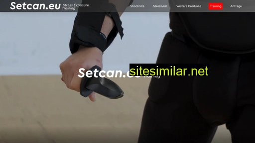 setcan.eu alternative sites