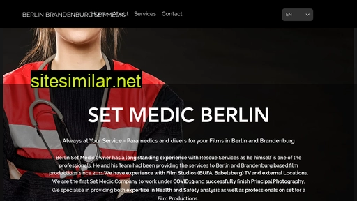 setmedic.eu alternative sites