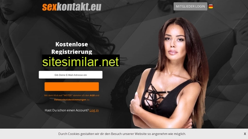 sexkontakt.eu alternative sites