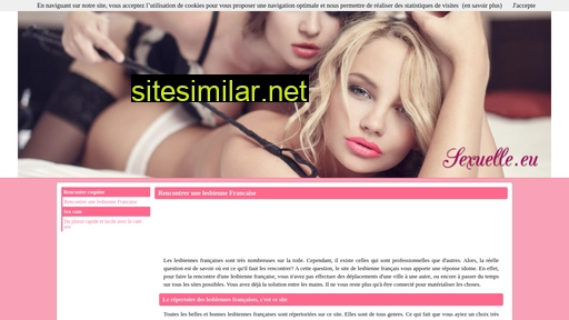 sexuelle.eu alternative sites