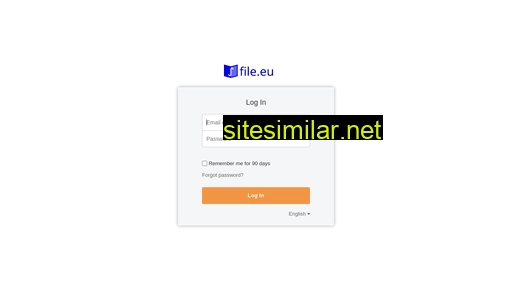 sfile.eu alternative sites