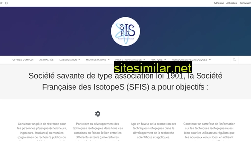 sfis.eu alternative sites
