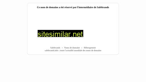 sfr-numericable.eu alternative sites