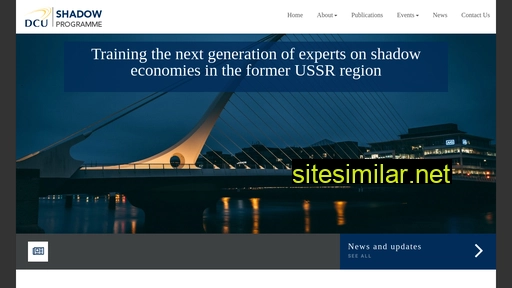 shadow-rise.eu alternative sites